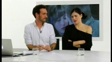 Videoencuentro con Andrea Duro - Parte 3