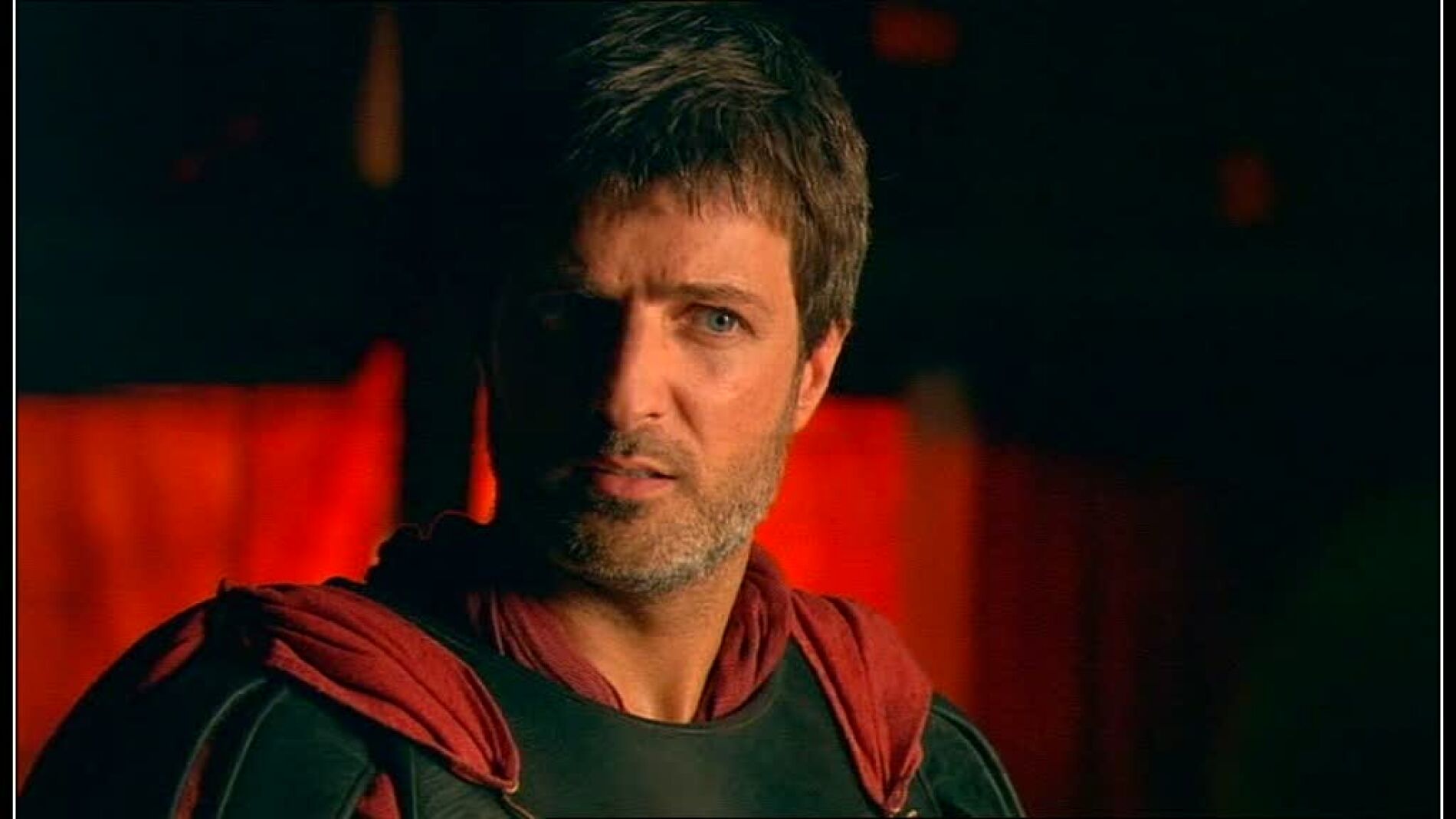 Los hispanos atacan envenenando los pozos de los romanos