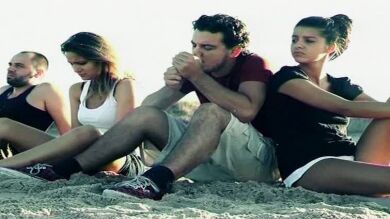 Cortometrajes contra los malos humos