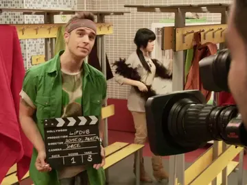 Lipdub Lipdub