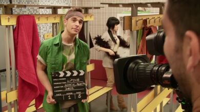 Así se hizo el lipdub