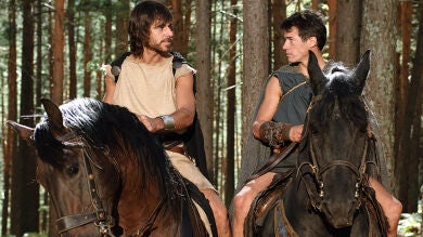 Hispania, imbatible con 4,2 millones de espectadores