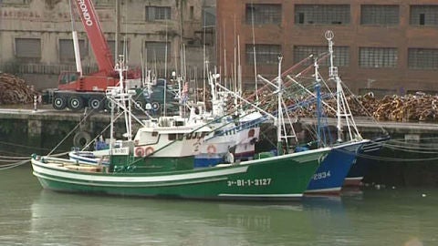 Barcos en San Sebasti&aacute;n