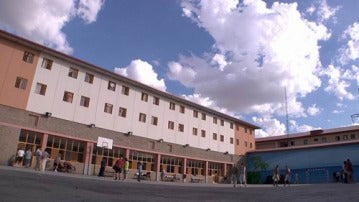 Imagen de "Callejeros"
