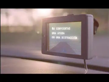 El 40% de los accidentes de tráfico se producen por distracciones al volante El 40% de los accidentes de tráfico se producen por distracciones al volante