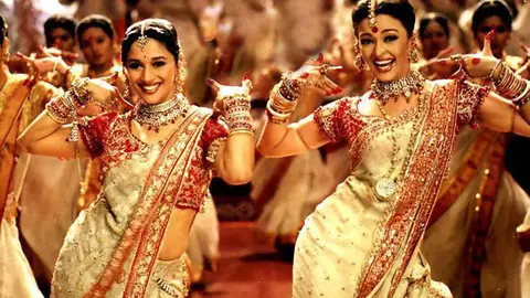 Bollywood está de moda Bollywood está de moda