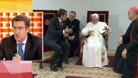 Feij&oacute;o en Espejo P&uacute;blico