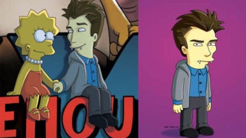 Los Simpsons