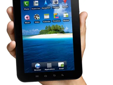 Samsung Galaxy Tab Samsung Galaxy Tab