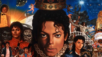 El nuevo disco de Michael Jackson podría incluir temas falsos