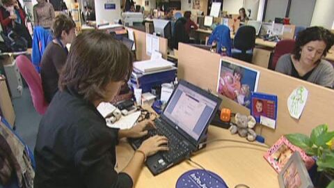 La envidia influye en los salarios y en los ascensos