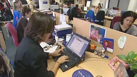 La envidia influye en los salarios y en los ascensos La envidia influye en los salarios y en los ascensos