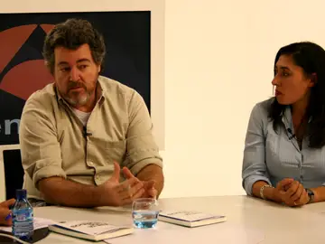 Juan López de Uralde Juan López de Uralde