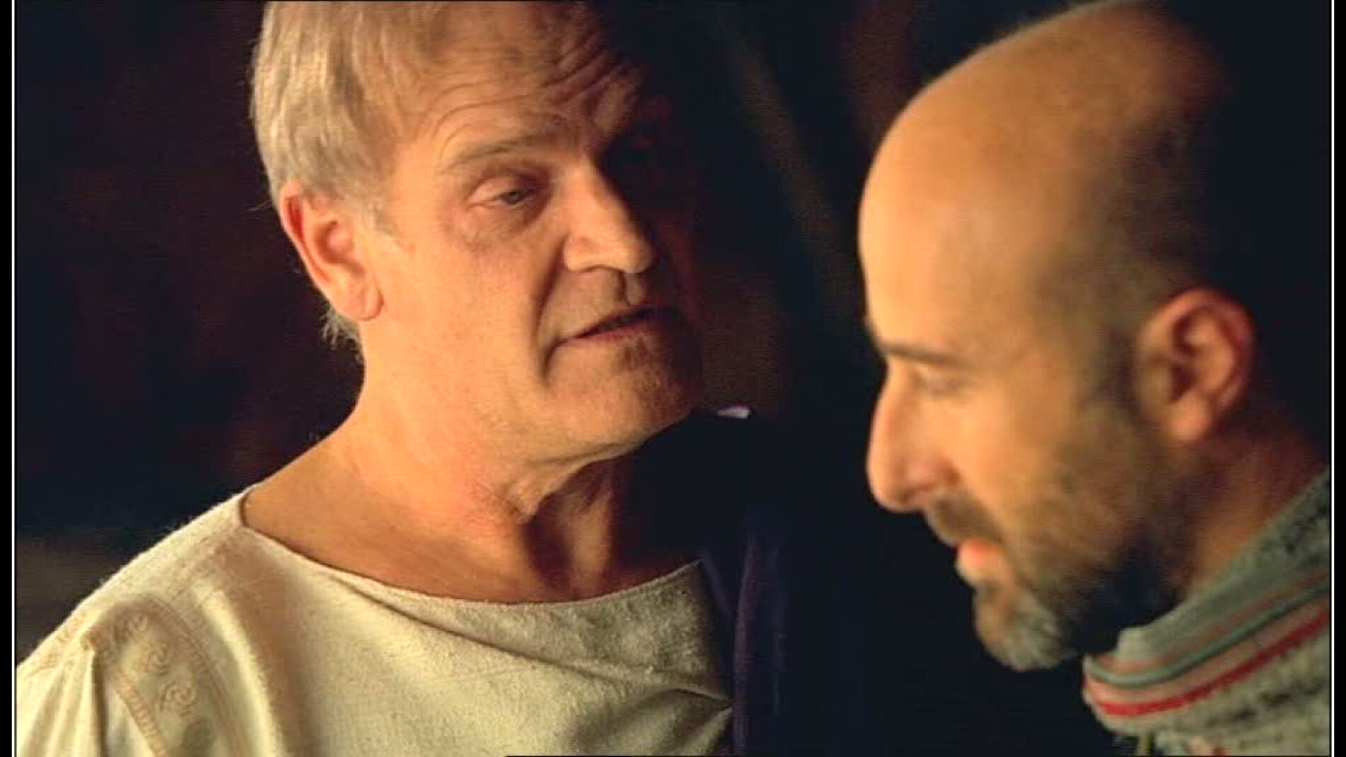 La traici&oacute;n de Teodoro