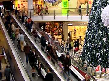 El gasto medio por hogar se recorta en 80 euros estas Navidades