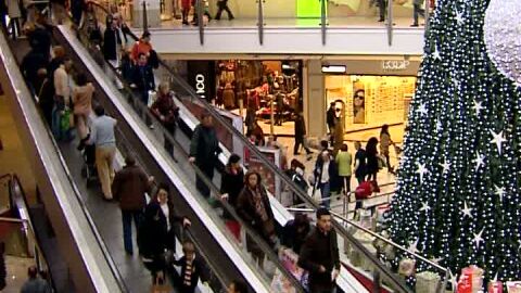 El gasto medio por hogar se recorta en 80 euros estas Navidades