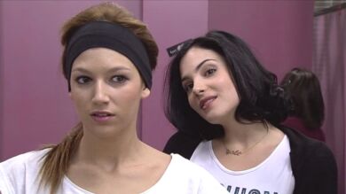 Yoli intenta perdonar a Ruth