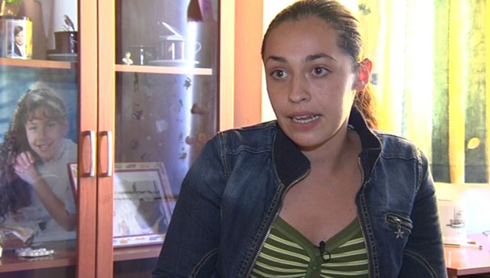Madre condenada a 18 años de cárcel