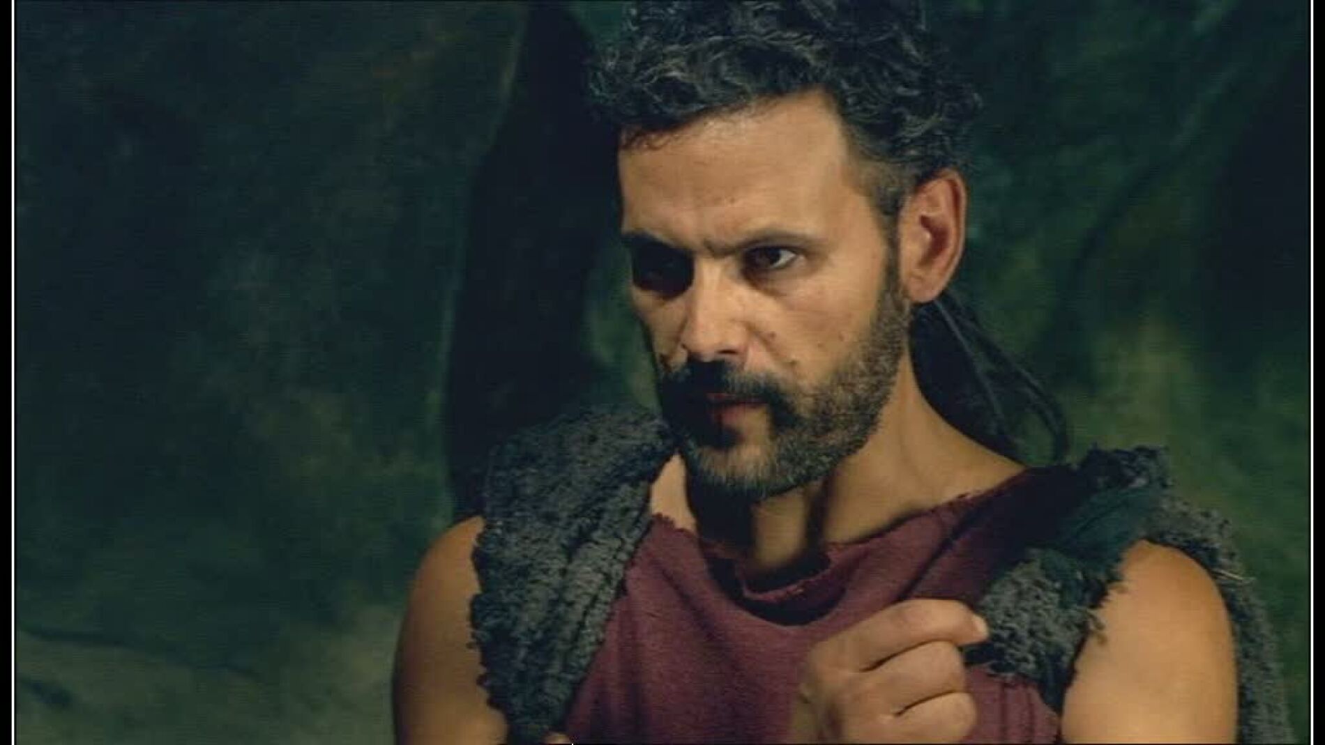 Viriato ordena buscar hombres