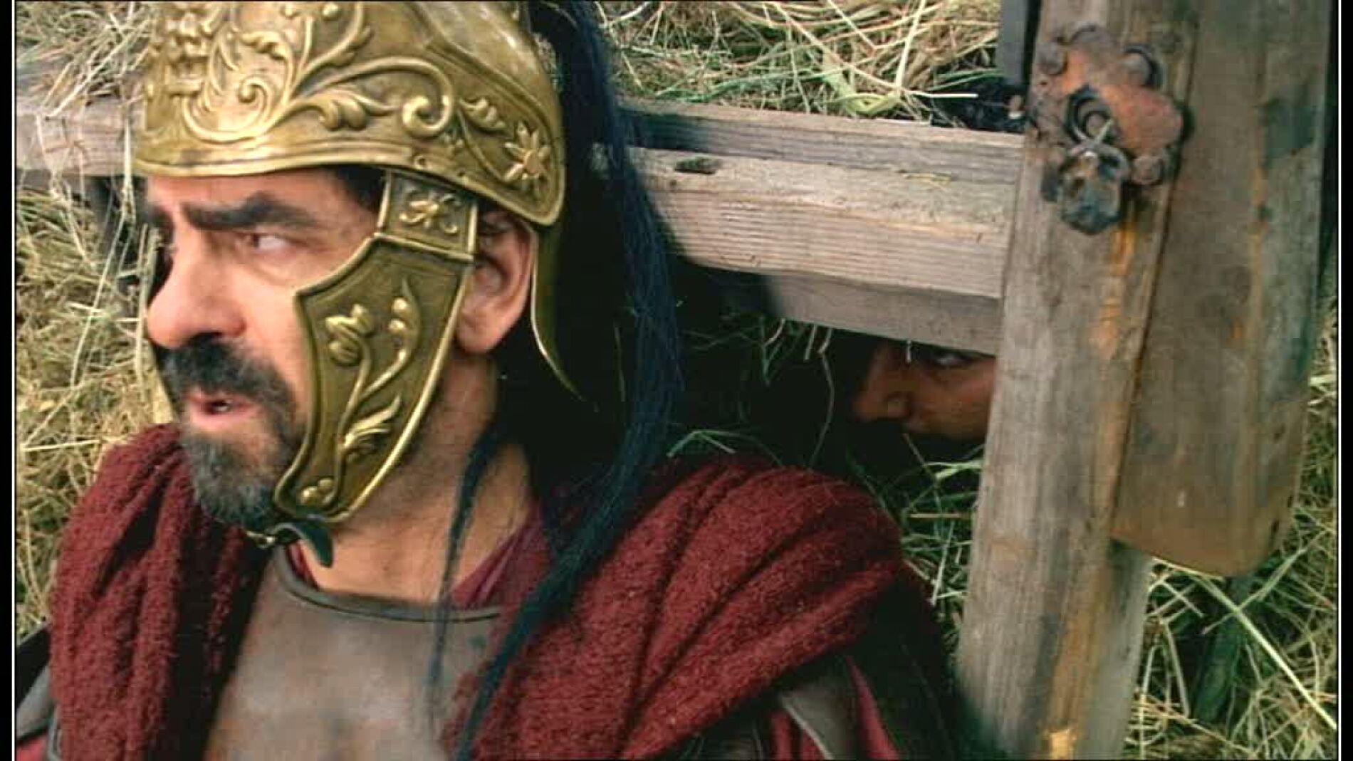 Los rebeldes vuelven a burlar a los romanos