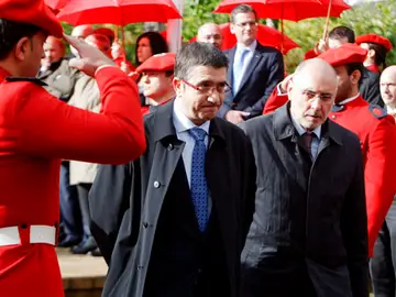 Primer Día de la Memoria Primer Día de la Memoria