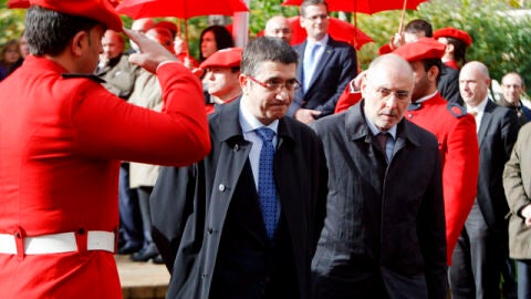 Primer D&iacute;a de la Memoria