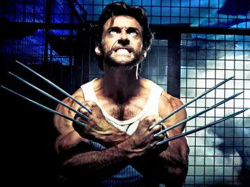 Hugh Jackman encarna a Lobezno Hugh Jackman encarna a Lobezno