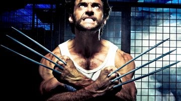 Hugh Jackman encarna a Lobezno