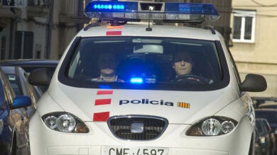 Detenido un hombre por matar a su pareja en Vielha 