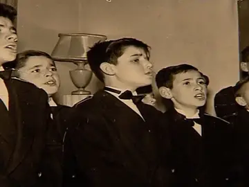 Niños de San Ildefonso Niños de San Ildefonso