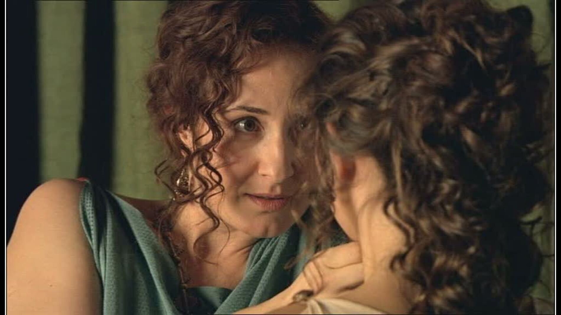 Claudia se siente poderosa