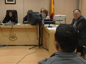 Juzgado de violencia de género Juzgado de violencia de género