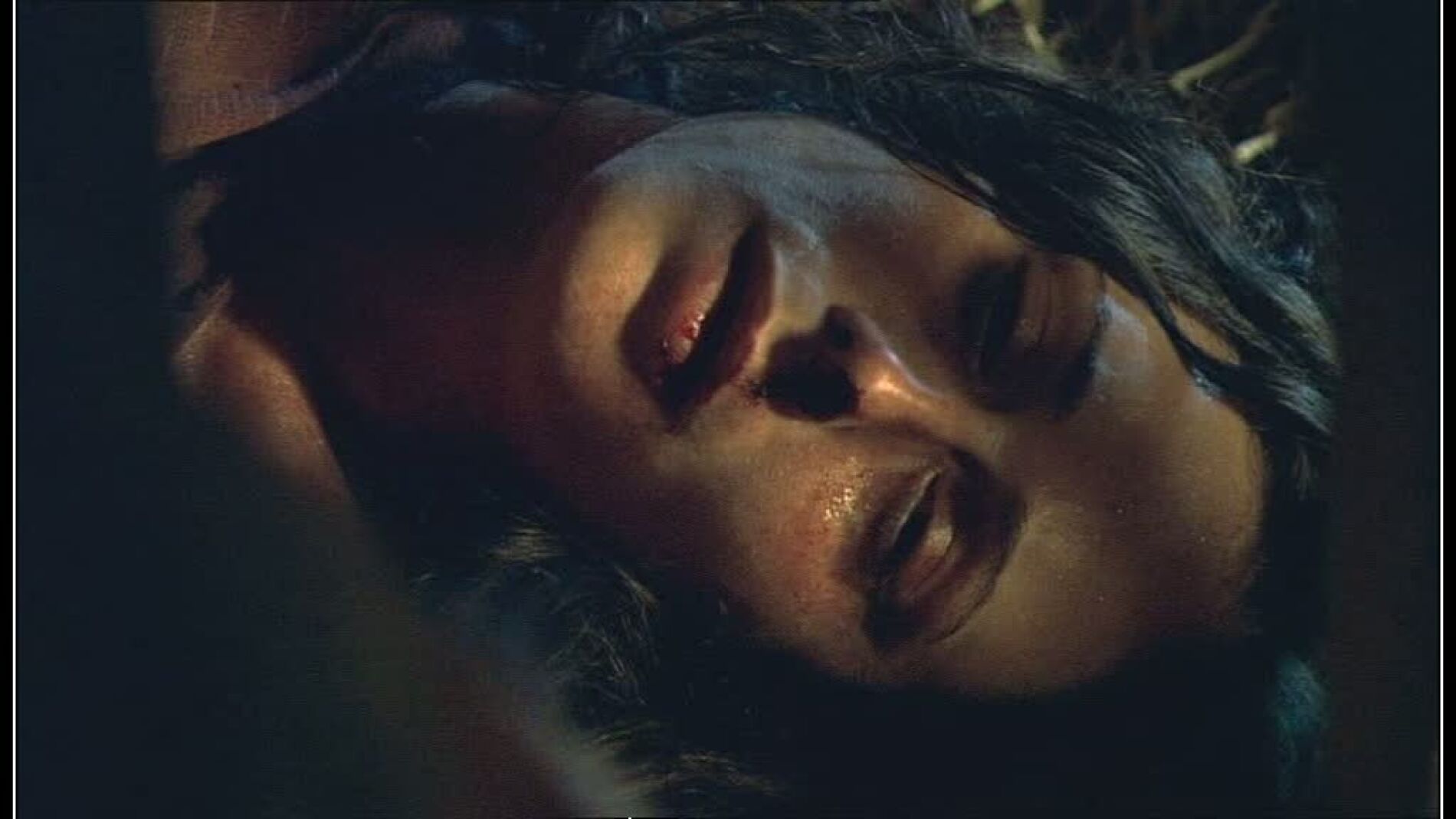 B&aacute;rbara se suicida