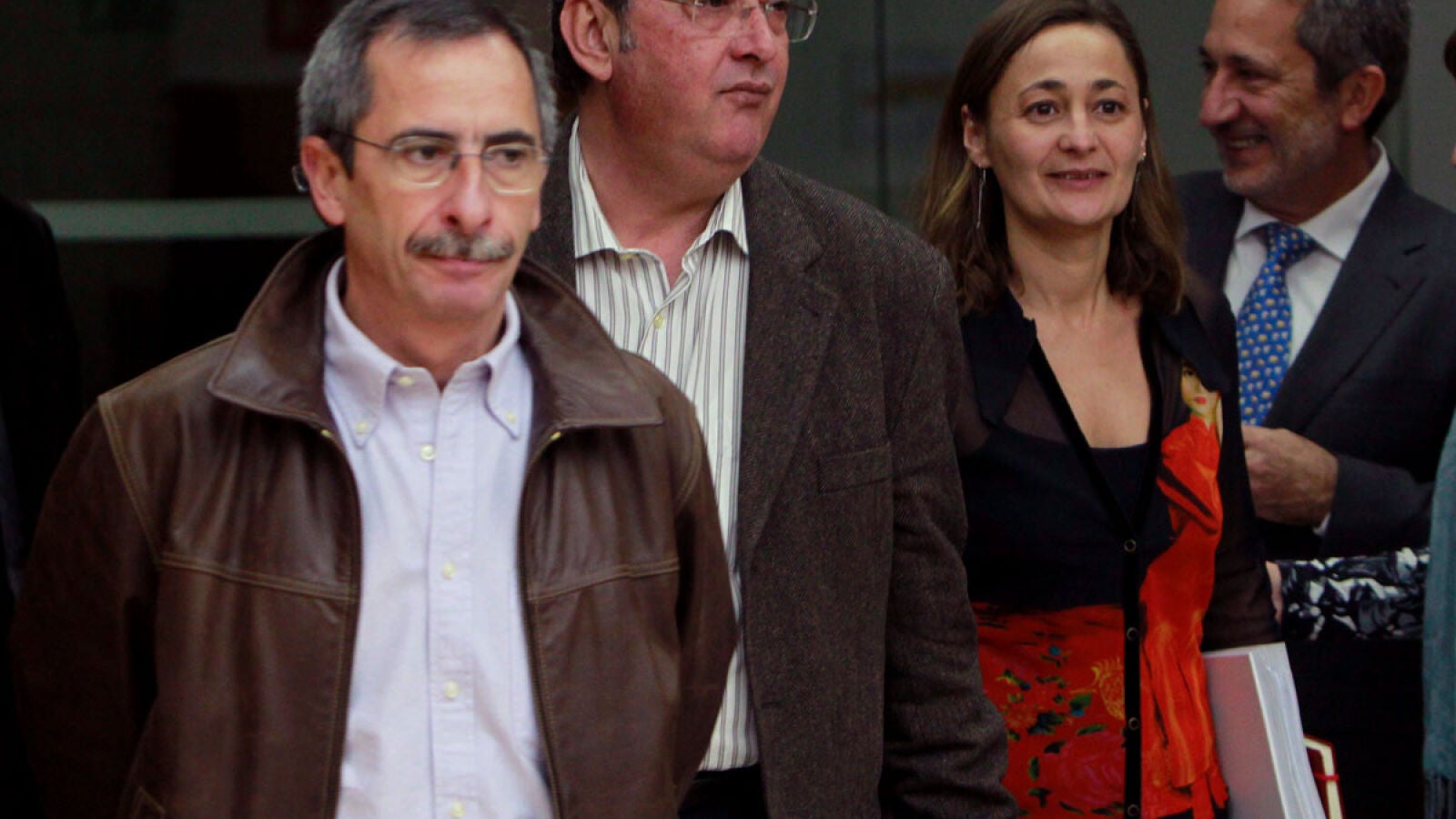 CCOO y UGT: No habrá diálogo social hasta que el Gobierno cambie su política