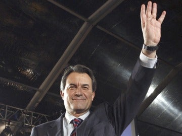 Artur Mas