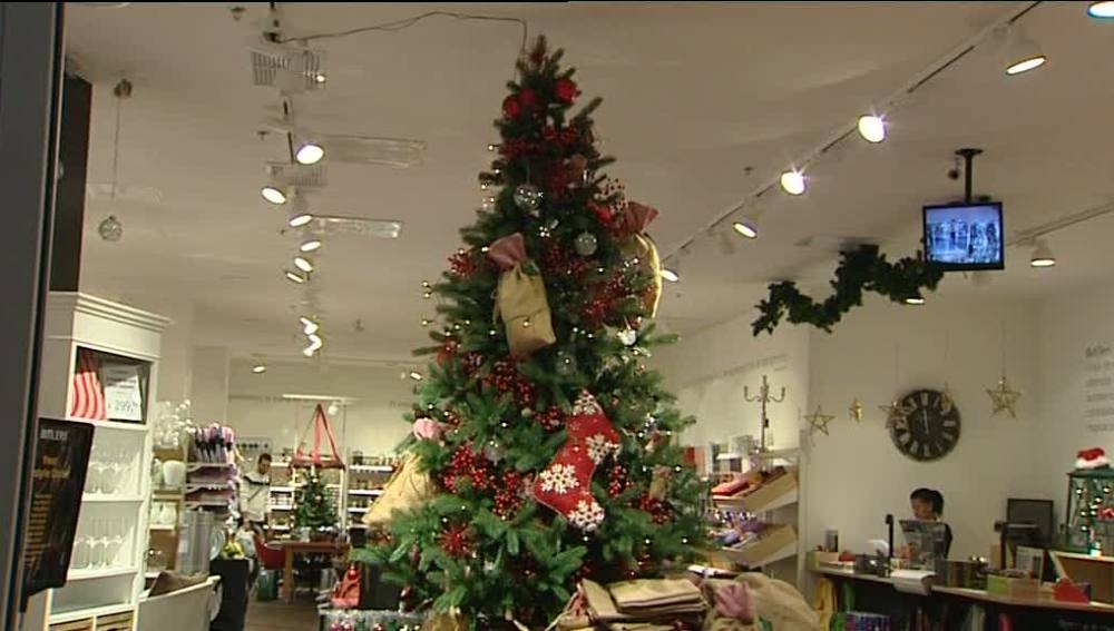 Árbol de Navidad