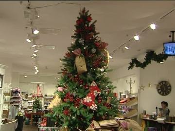Árbol de Navidad