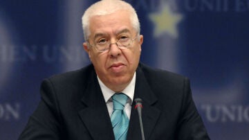 Fernando Teixeiro, ministro de Economía de Portugal