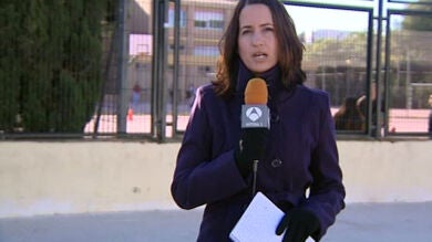 Detenidos dos jóvenes por apuñalar a un menor en Sevilla