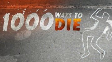 1000 Maneras de Morir