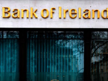 Banco de Irlanda