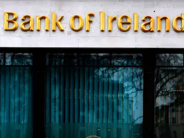 Banco de Irlanda Banco de Irlanda