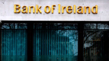 Banco de Irlanda