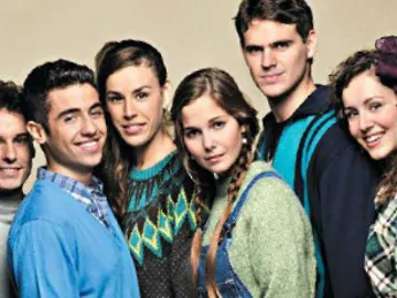 Los 80 son nuestros Los 80 son nuestros