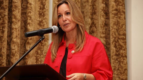 Trinidad Jim&eacute;nez