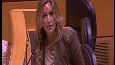 Trinidad Jiménez: España no tiene ninguna responsabilidad en el Sáhara Occidental