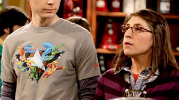 The Big Bang Theory