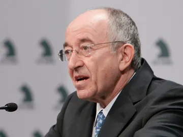 El gobernador del Banco de España, Miguel Ángel Fernández Ordóñez El gobernador del Banco de España, Miguel Ángel Fernández Ordóñez