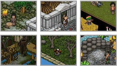 Vota por Habbo Hispania