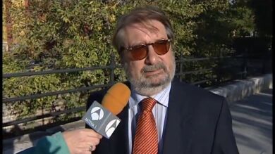El abogado explica la detención de El Cuco